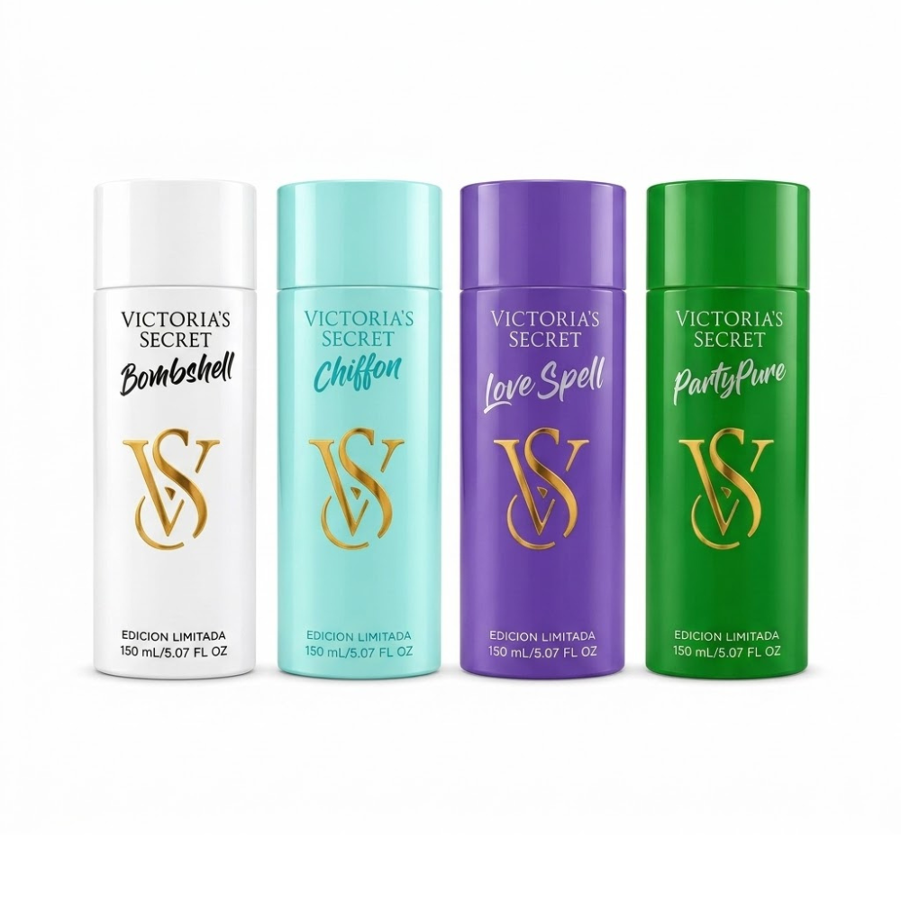 SPLASH IMAN — Eau de Parfum