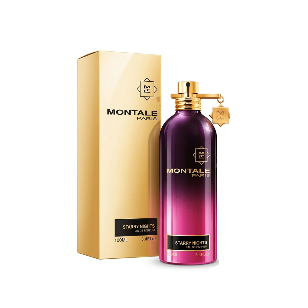 MONTALE STARRY NIGHTS — Eau de Parfum