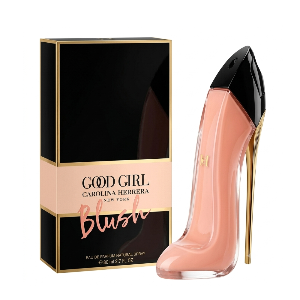 GOOD GILR BLUSH — Eau de Parfum