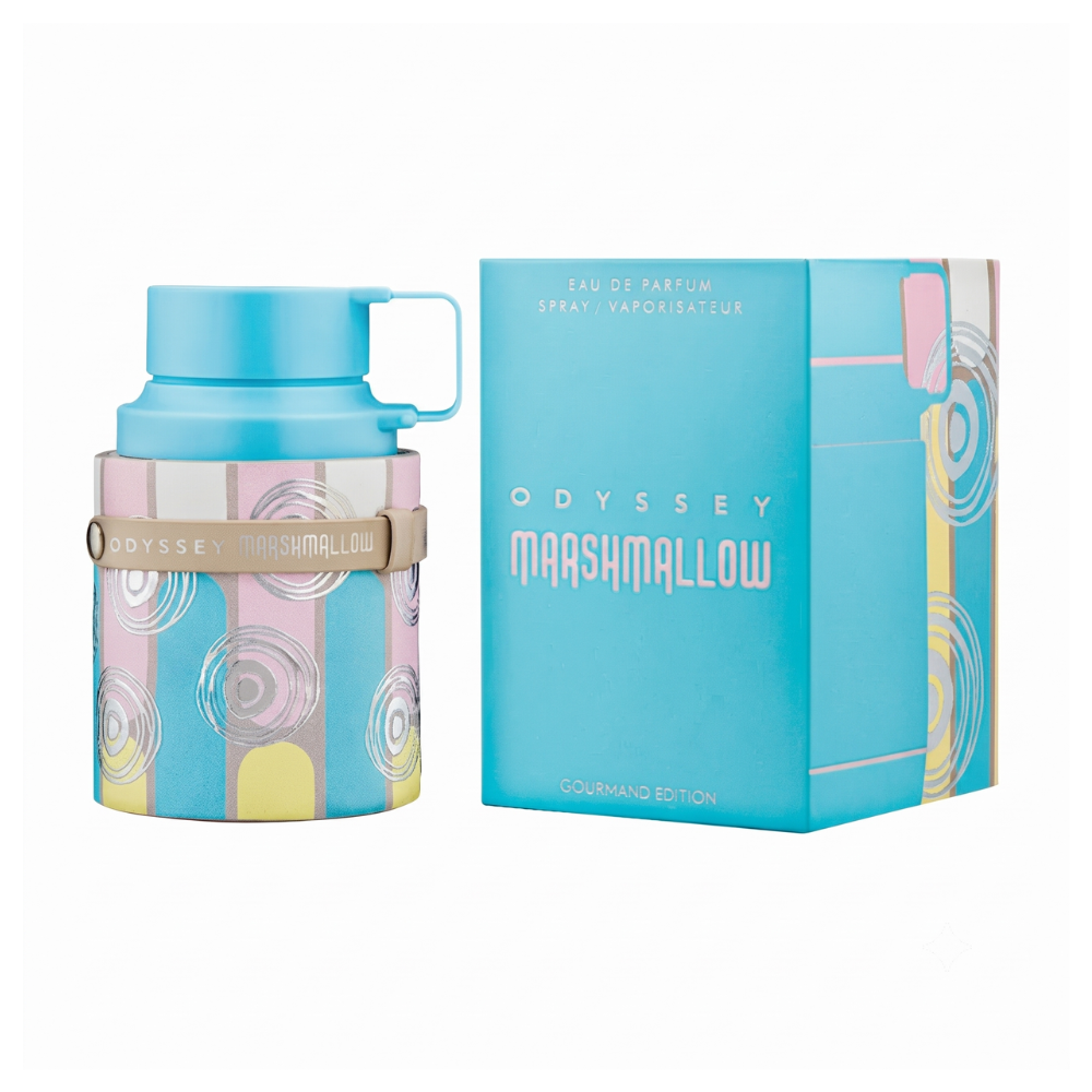 ARMAF ODYSSEY MARSHMALLOW — Eau de Parfum