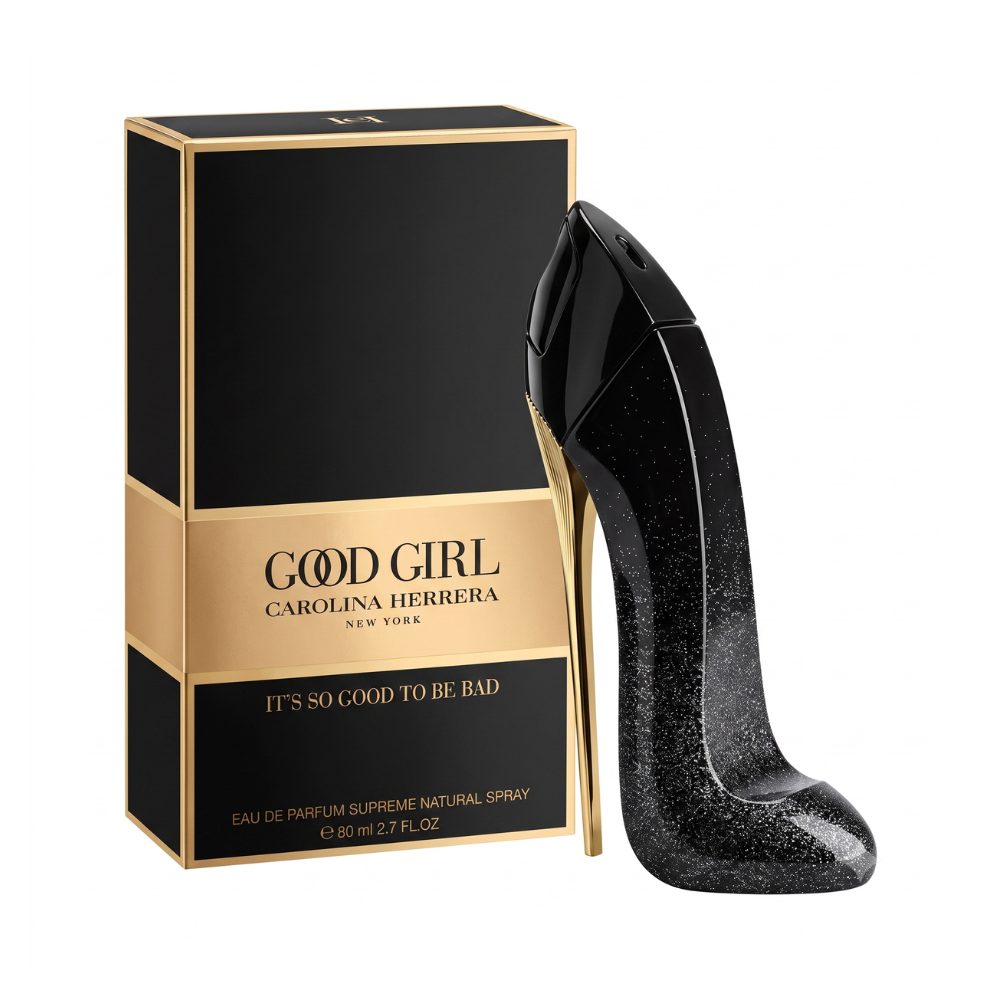 CH  GOOD GIRL - NEW YORK — Eau de Parfum