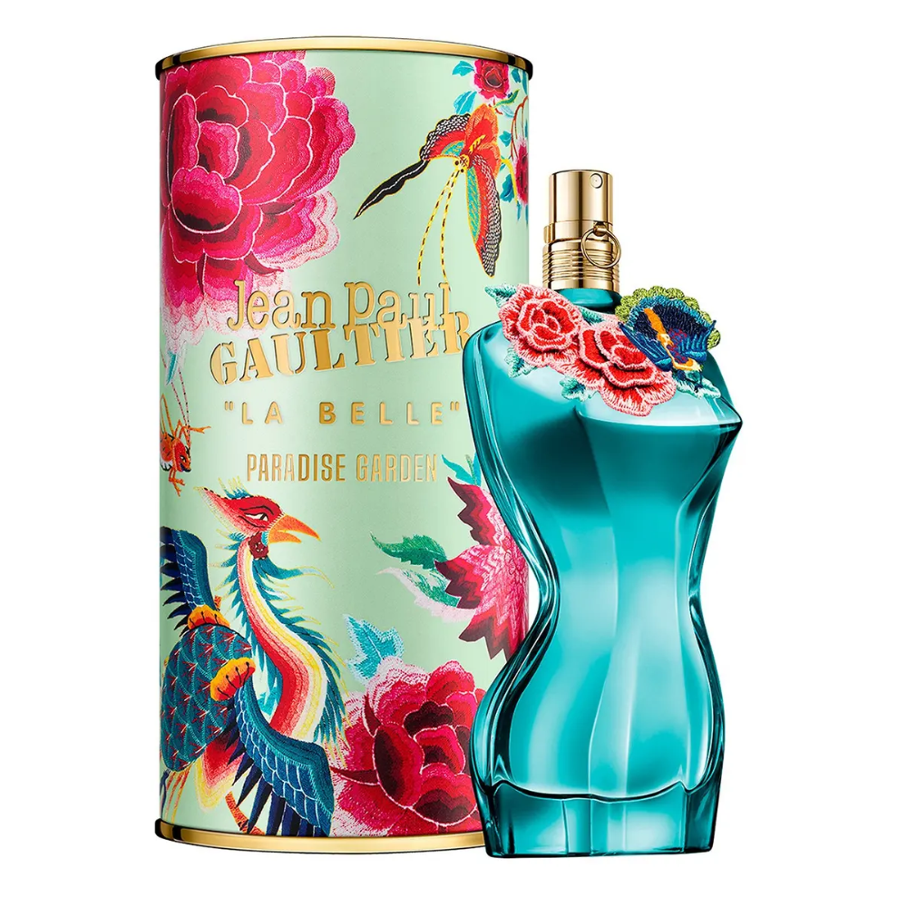 JEAN PAUL GAULTIER "LA BELLE" PARA DISE G — Eau de Parfum