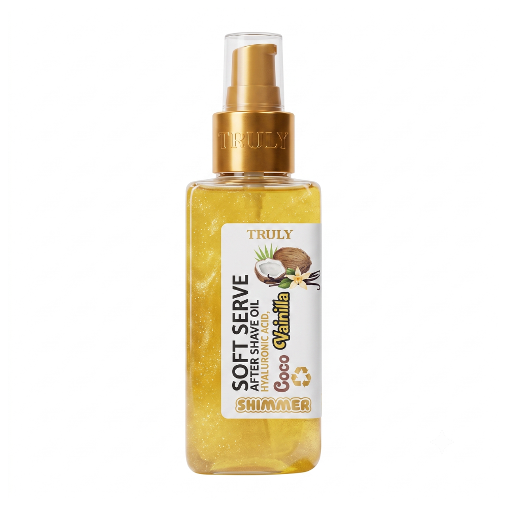 SPLASH TRULY 160 ML — Eau de Parfum