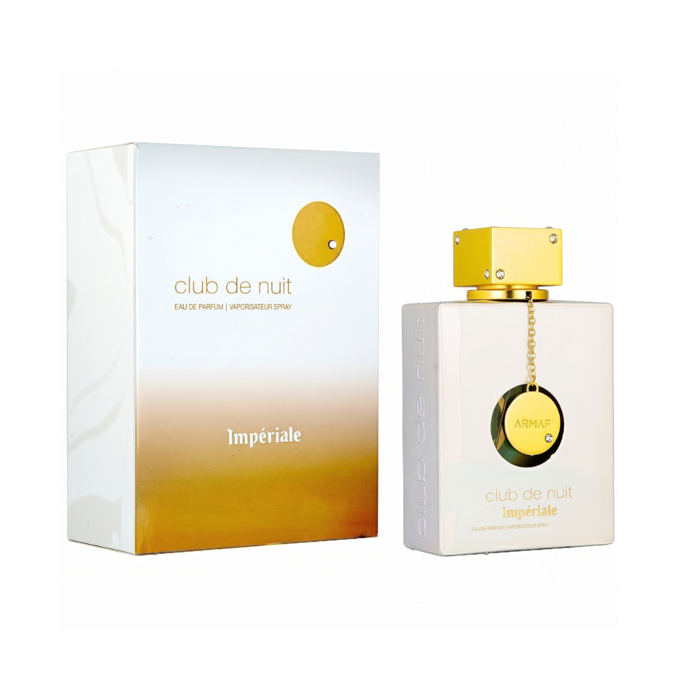 CLUB DE NIUT IMPERIALE — Eau de Parfum