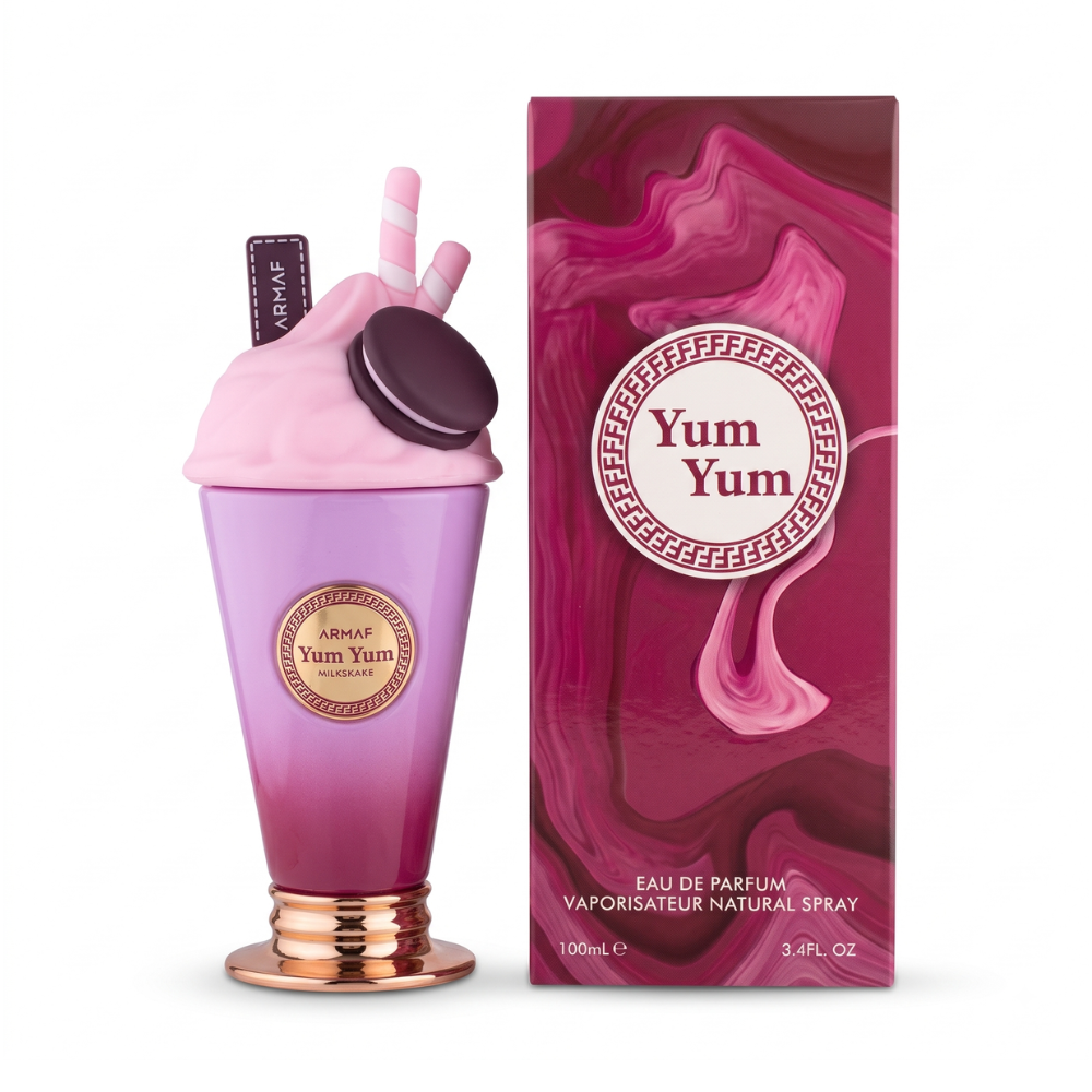 YUM YUM 100ML -CAJA SENCILLA — Eau de Parfum