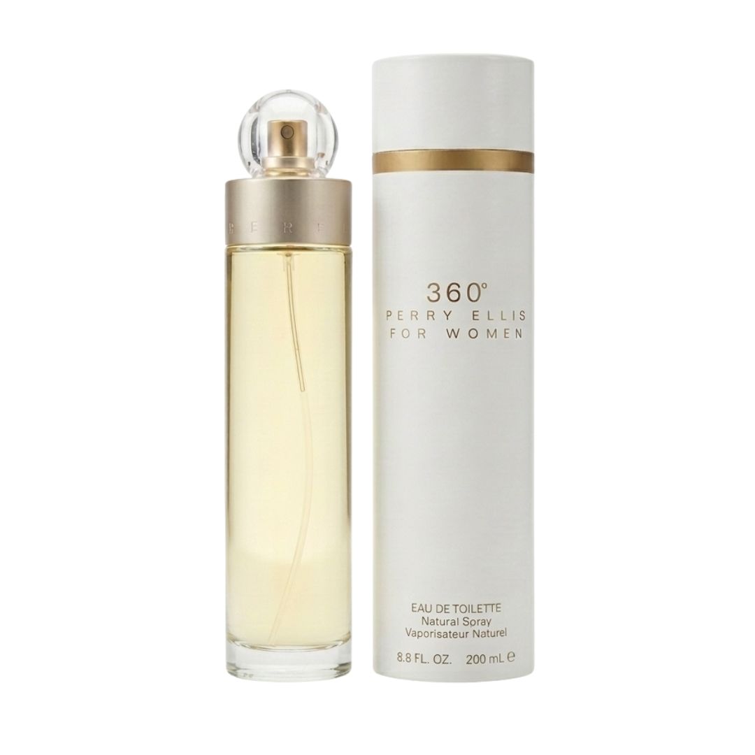 360 PERRY ELIS FOR WOMEN — Eau de Parfum