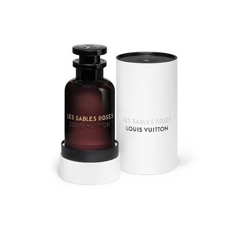LES SABLES LOUIS VUITTON — Eau de Parfum
