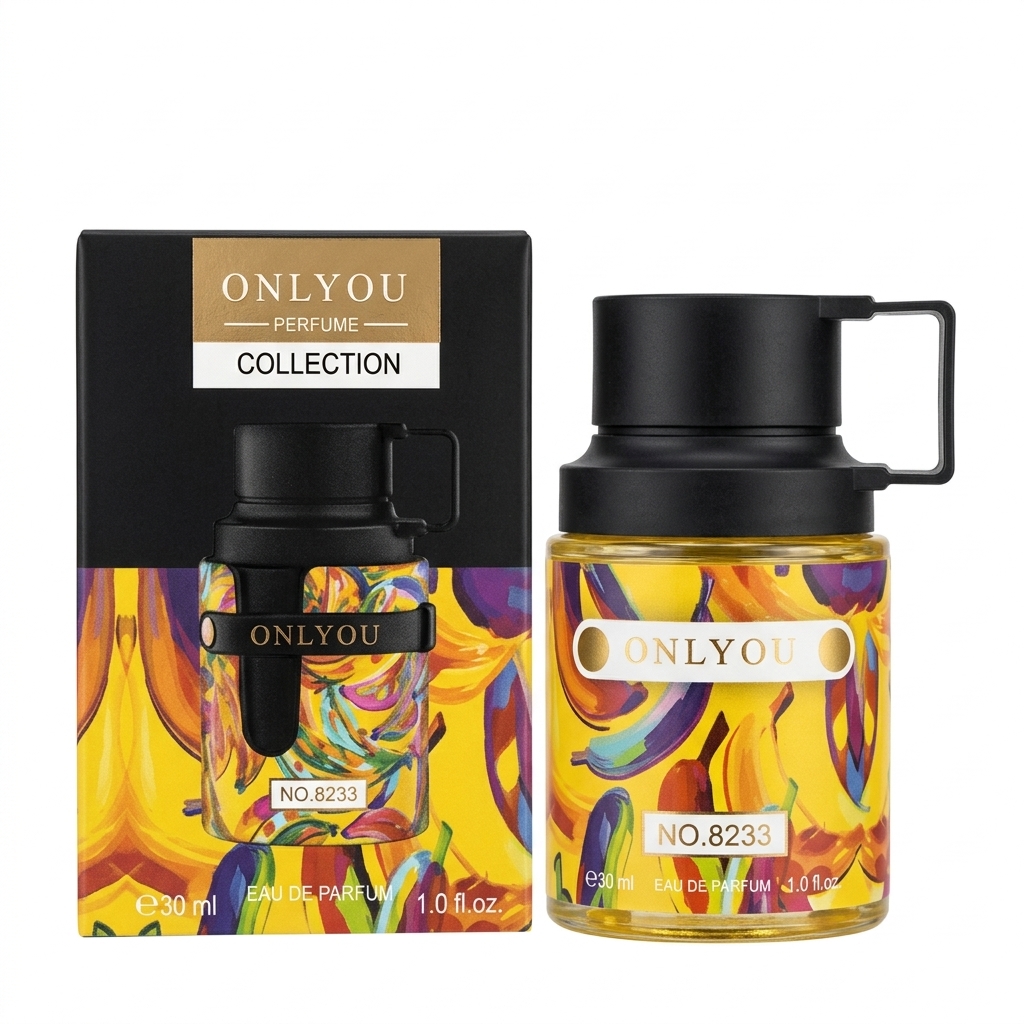MINI ODYSSEY BAHAMAS — Eau de Parfum