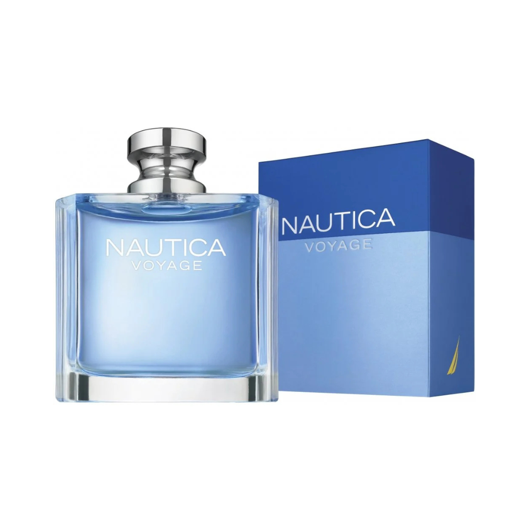 NAUTICA — Eau de Parfum