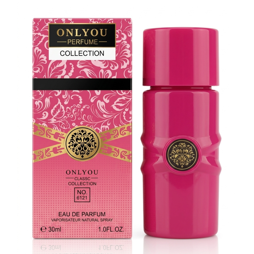 MINI YARA CANDY — Eau de Parfum