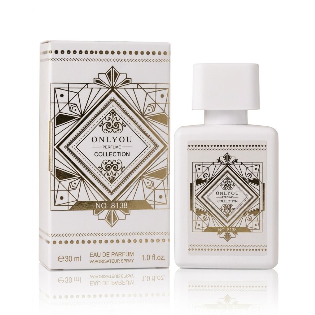 MINI HONOR & GLORY LATTAFA — Eau de Parfum