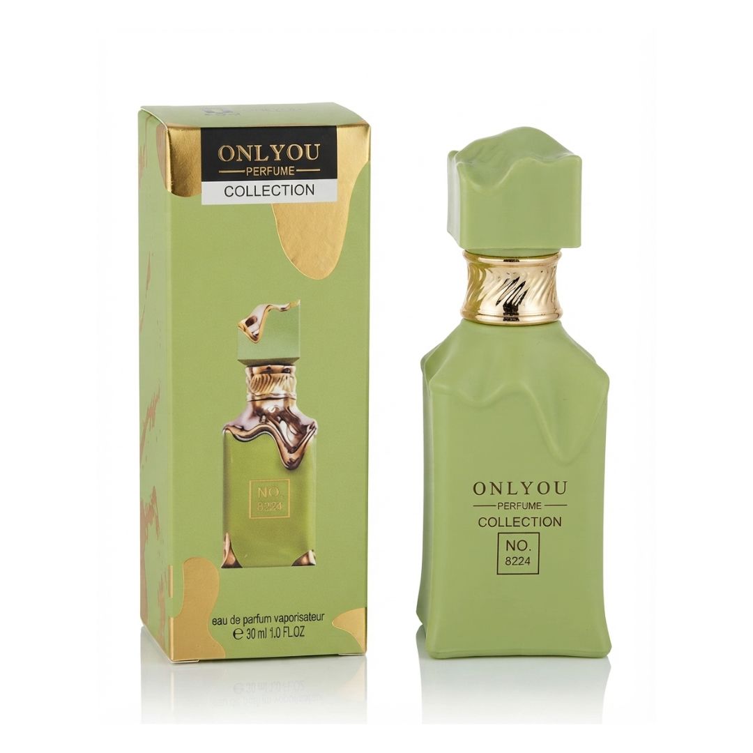 MINI ECLAIRE PISTACHO — Eau de Parfum