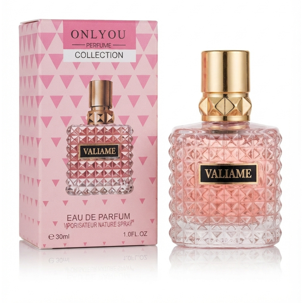 MINI VALENTINO DONA — Eau de Parfum