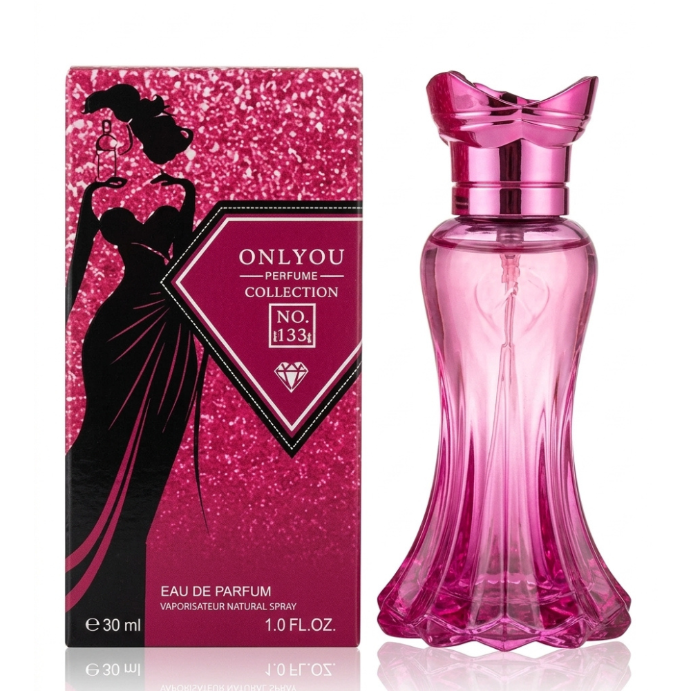 MINI PARIS HILTON ROUSH — Eau de Parfum