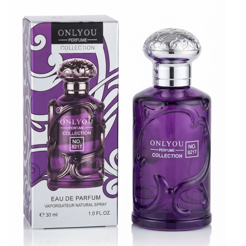 MINI HALLOWEN GRIS — Eau de Parfum