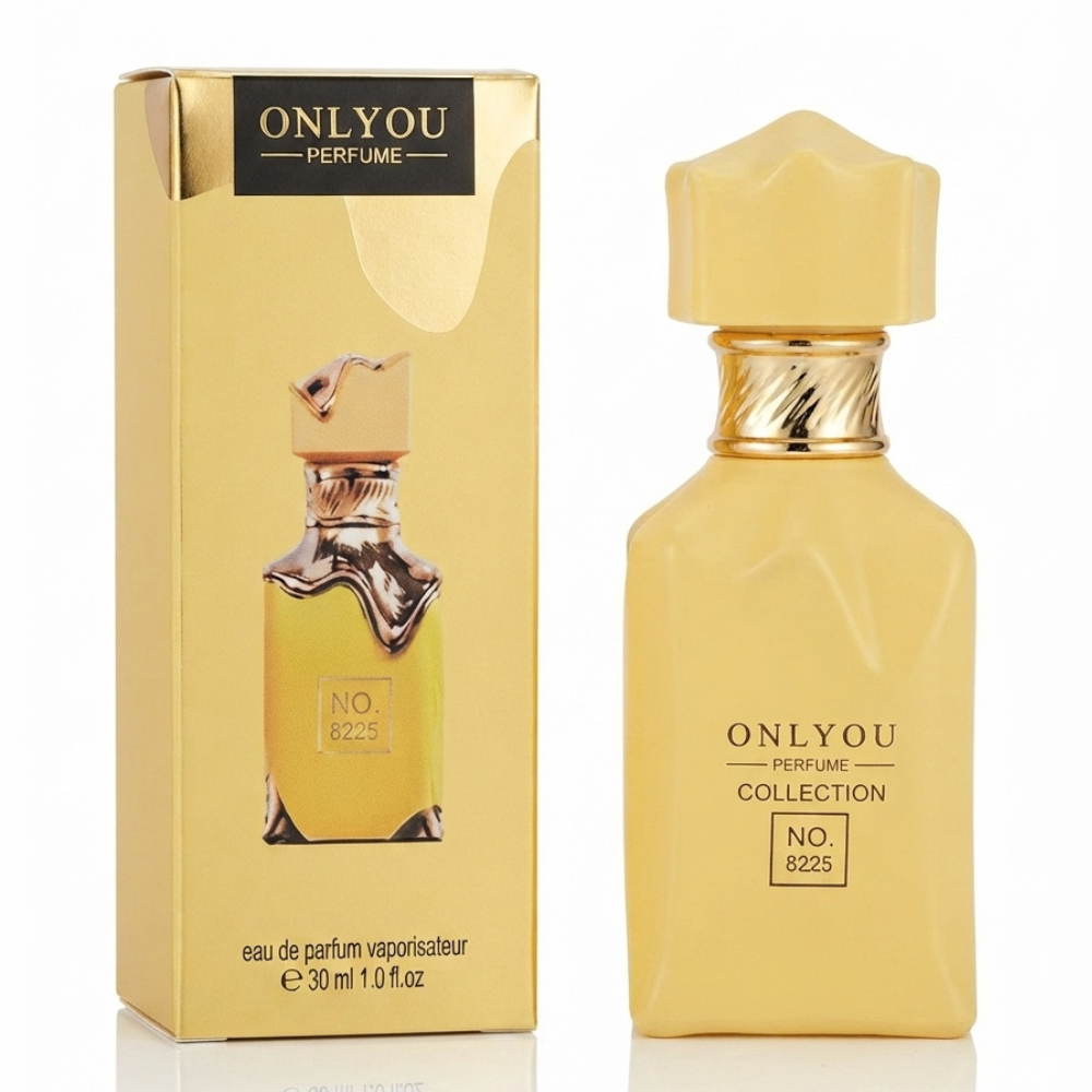 MINI ECLAIRE BANOFFI — Eau de Parfum
