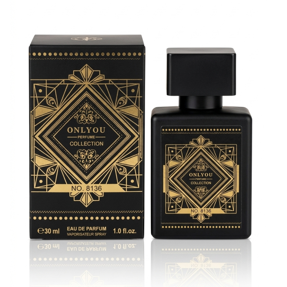 MINI OUD FOR GLORY LATTAFA — Eau de Parfum