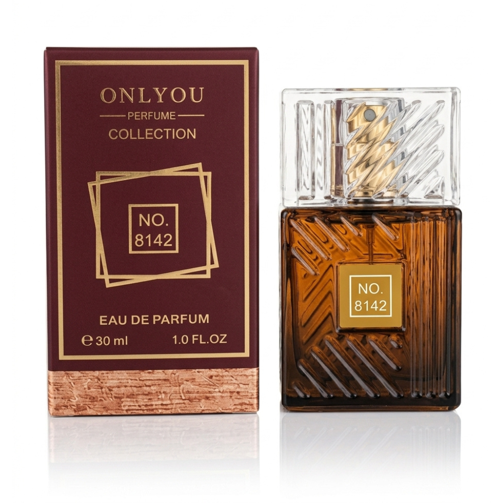 MINI KHAMRA DUNKHAN — Eau de Parfum