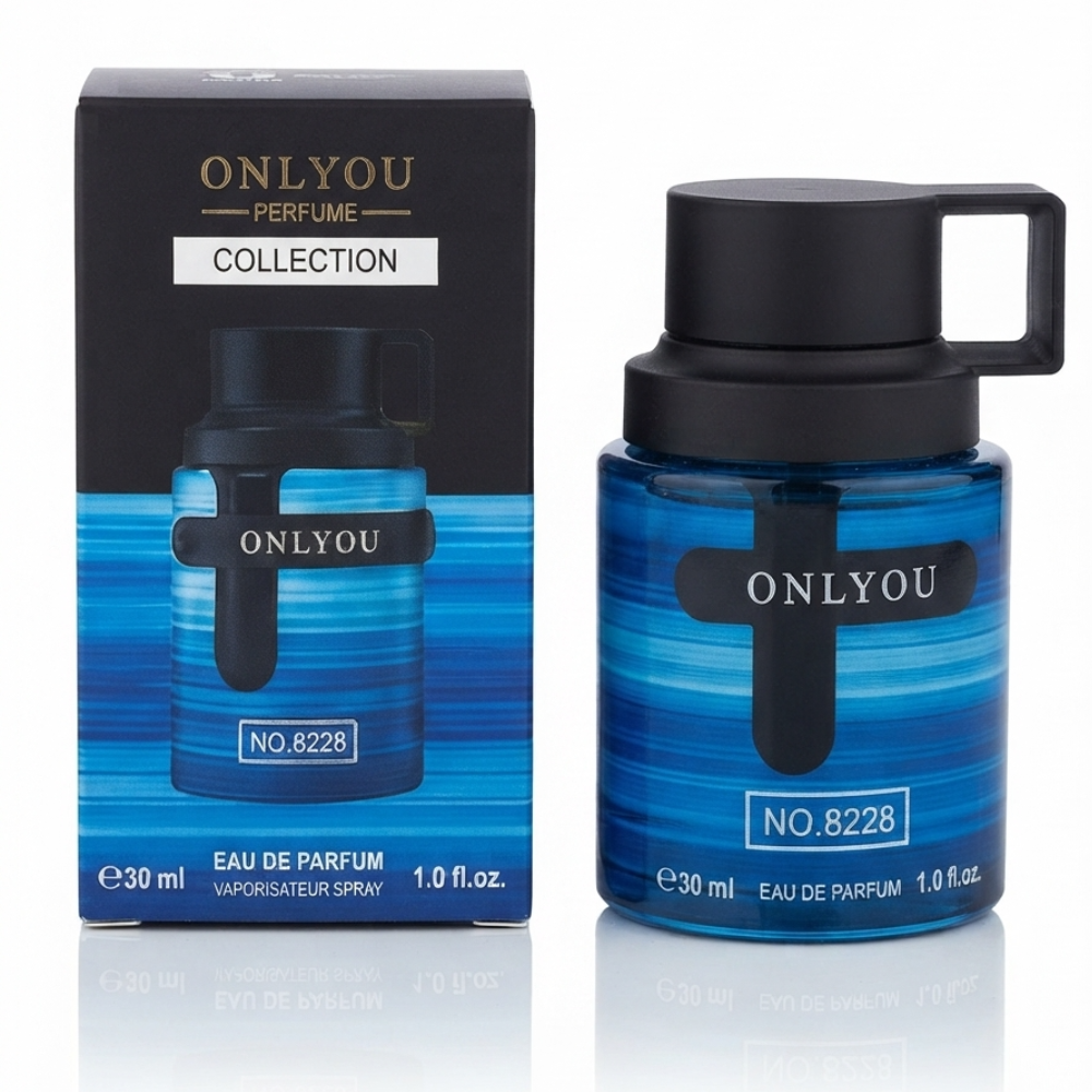 MINI ODYSSEY AZUL — Eau de Parfum