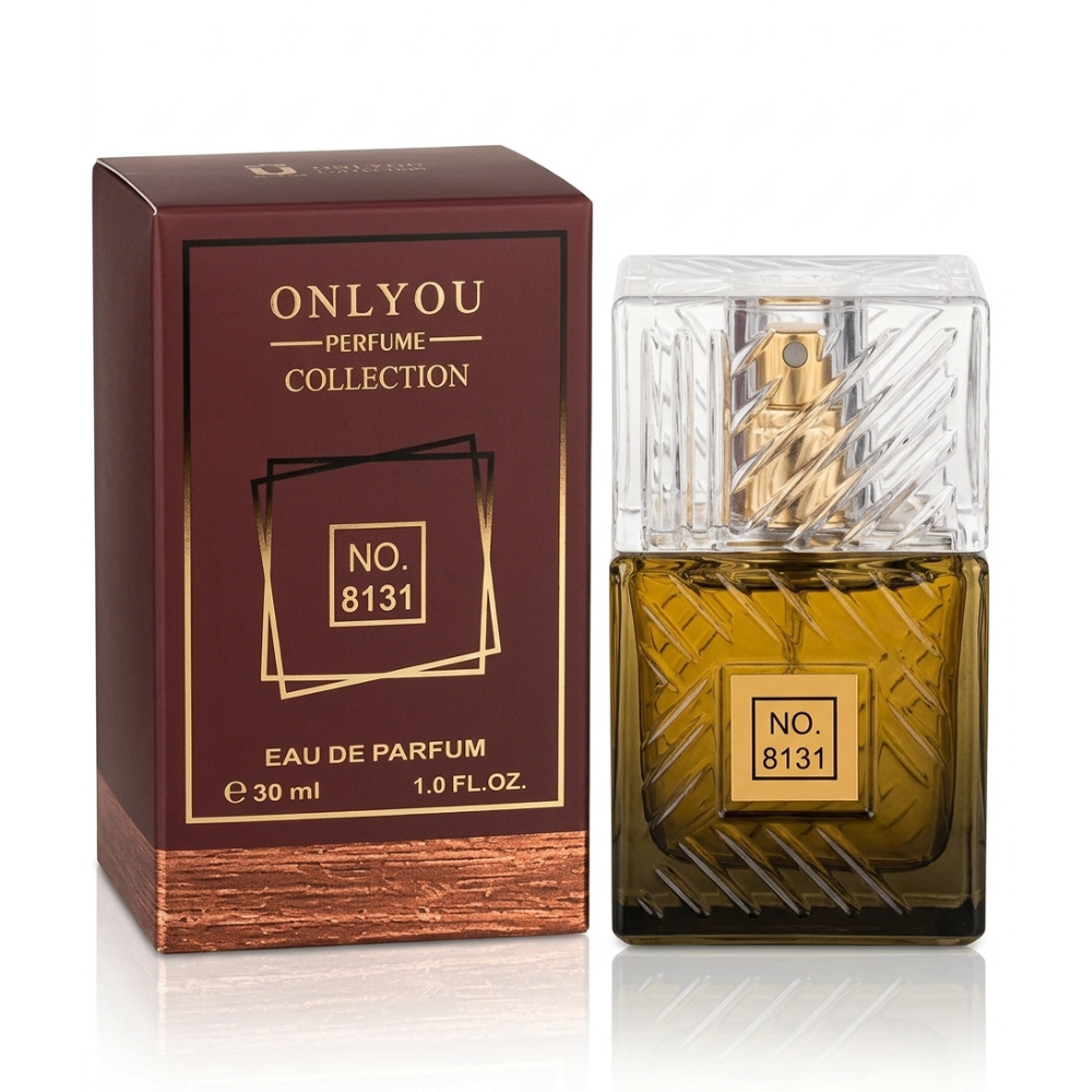 MINI KHAMRA QAHWA — Eau de Parfum