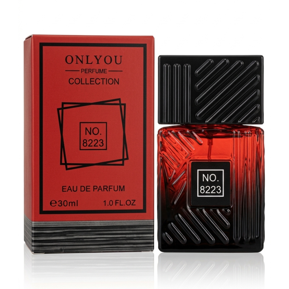 MINI KHAMRA KARAZ — Eau de Parfum