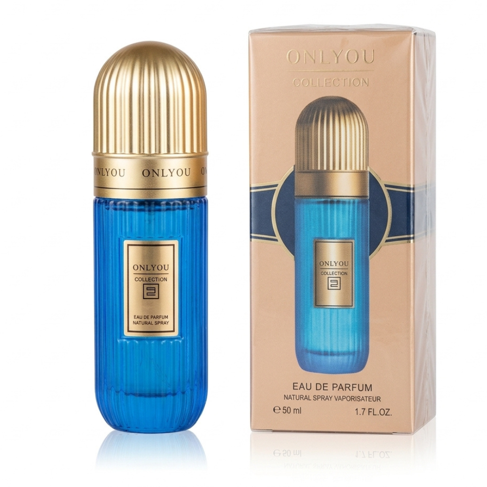 MINI BALA AZUL — Eau de Parfum
