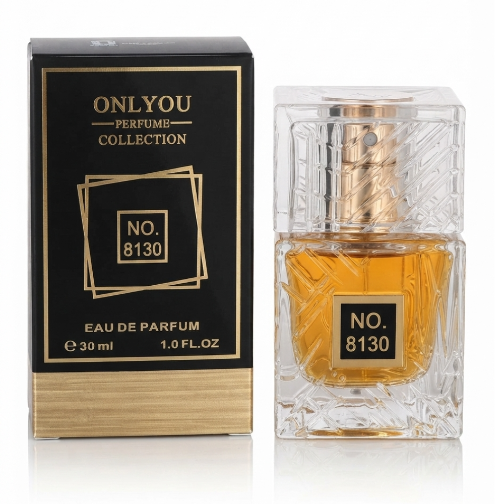 MINI KHAMRA TRADICIONAL — Eau de Parfum