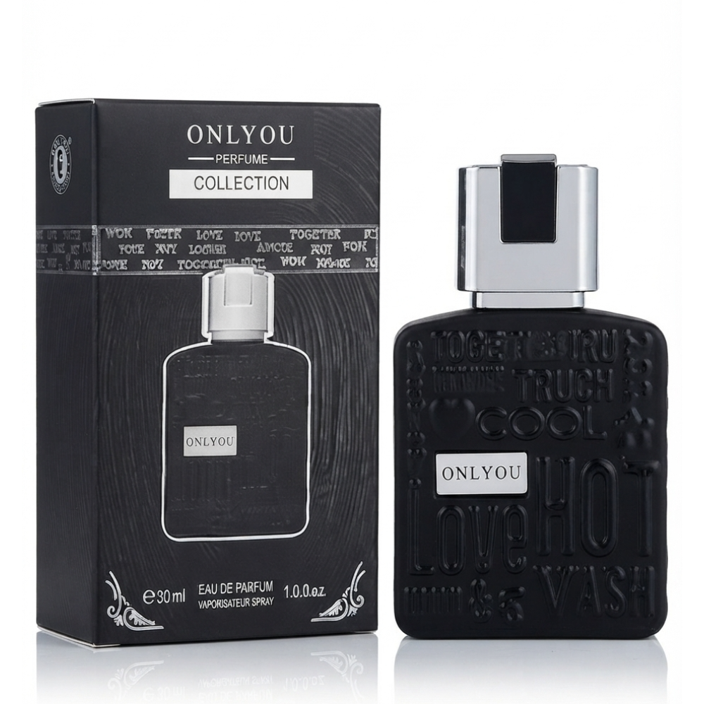 MINI 9PM — Eau de Parfum