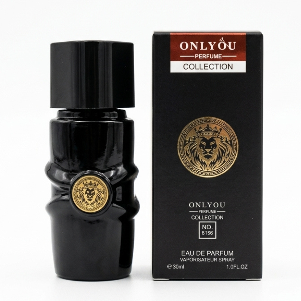MINI ASSAD NEGRA — Eau de Parfum