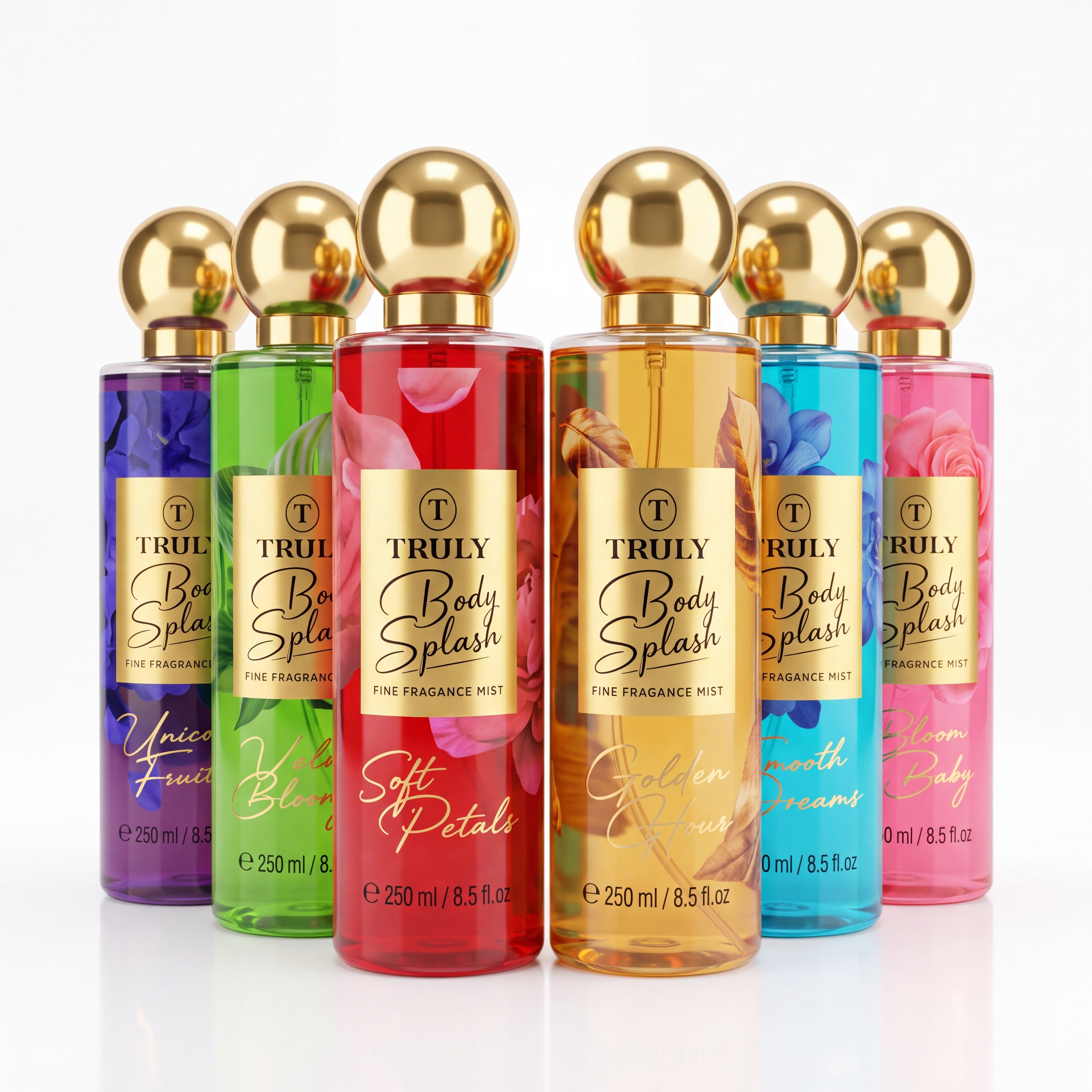 PERFUME TRULY — Eau de Parfum