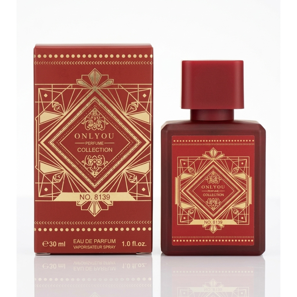MINI SUBLIME LATTAFA — Eau de Parfum