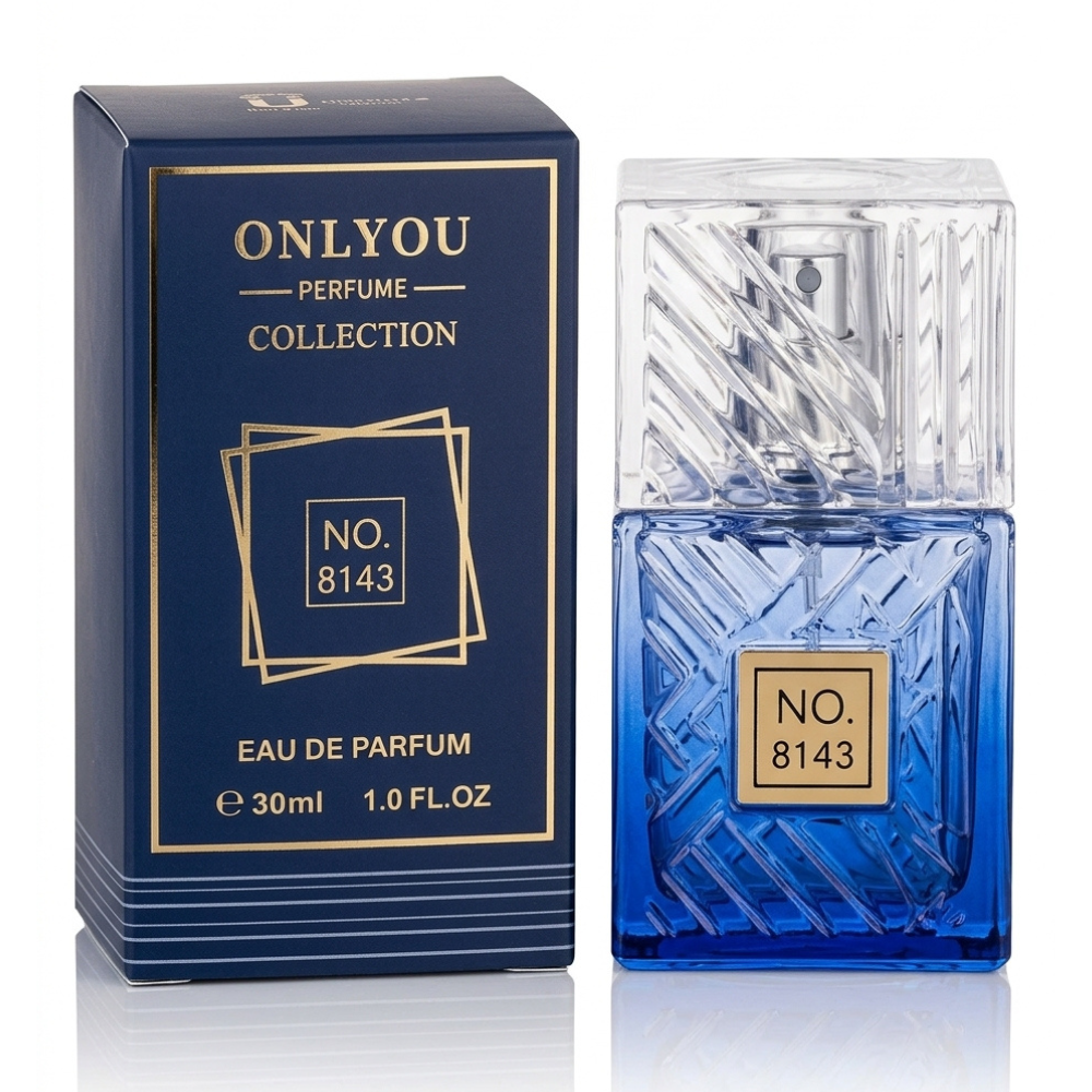 MINI KHAMRA ZANQAM — Eau de Parfum
