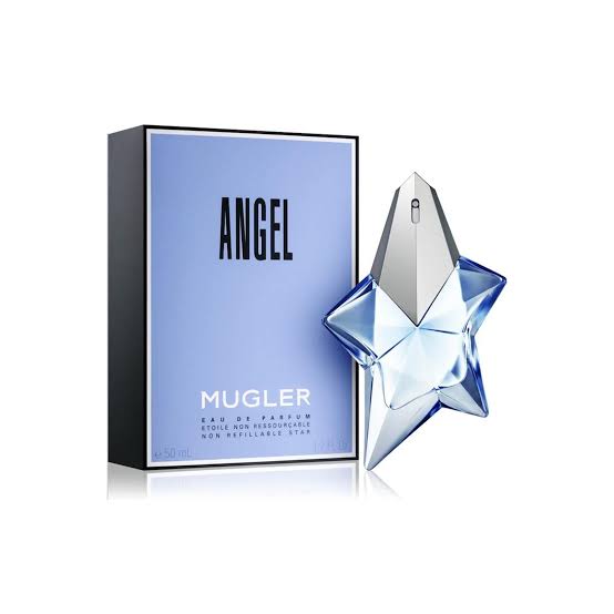 ANGEL THE THIERRY MUGLER — Eau de Parfum