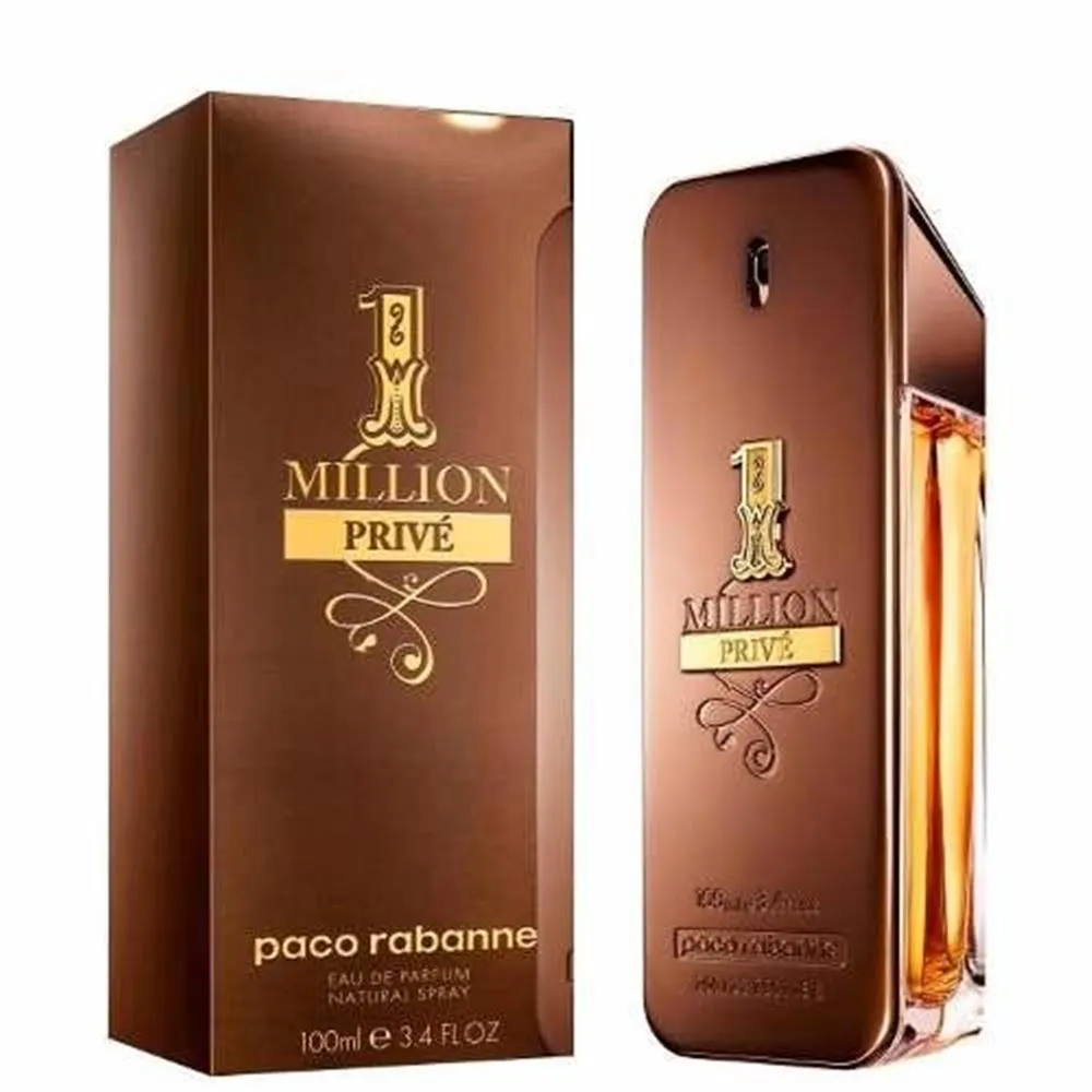 ONE MILLON PRIVE — Eau de Parfum