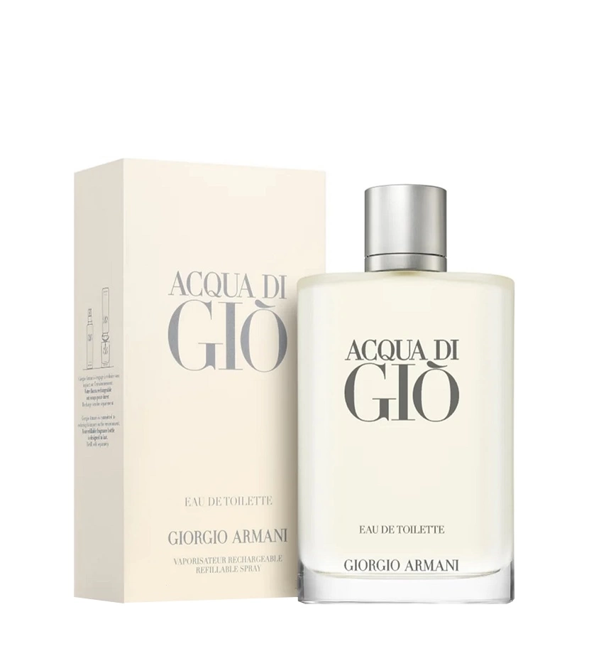 Acqua Di Gio -Blanca