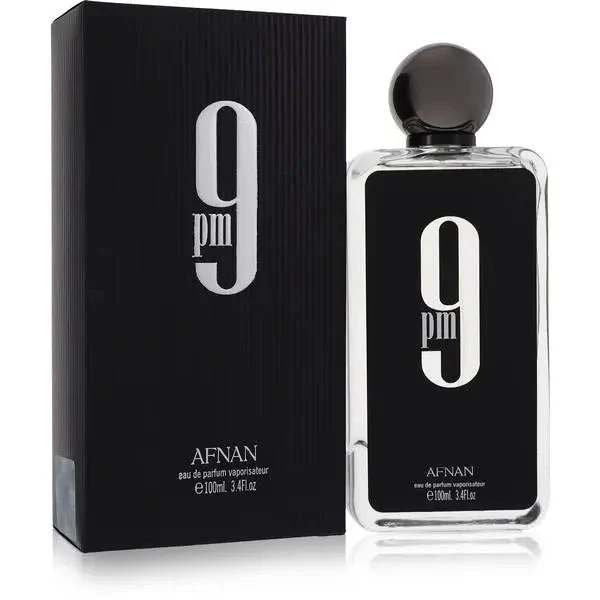 9PM AFNAN — Eau de Parfum
