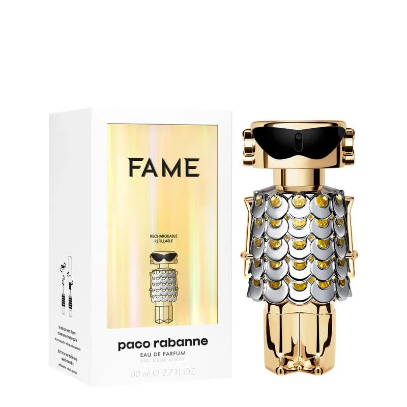 Fame-Paco Rabanne
