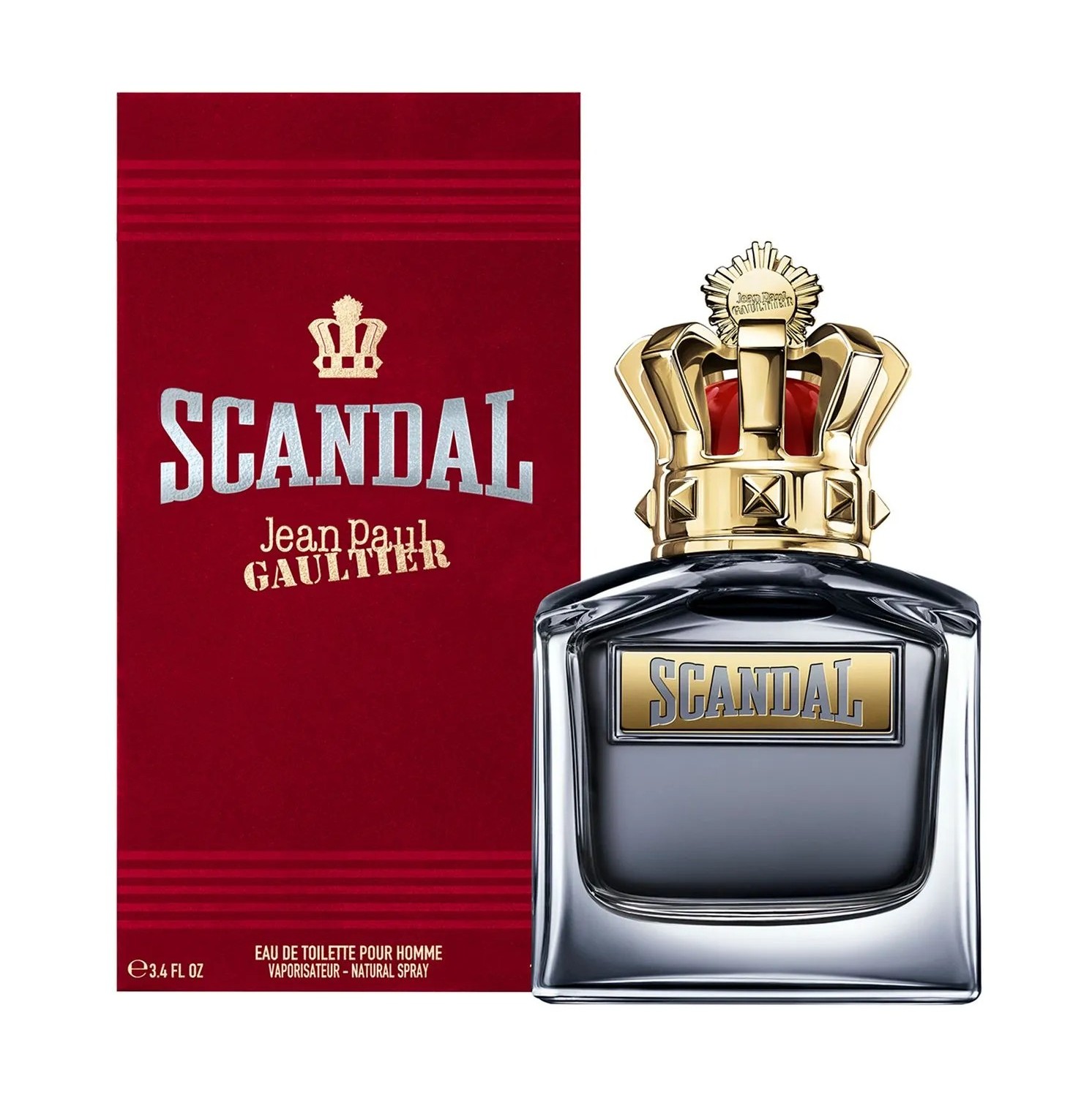 Scandal Jean Paul Gaultier