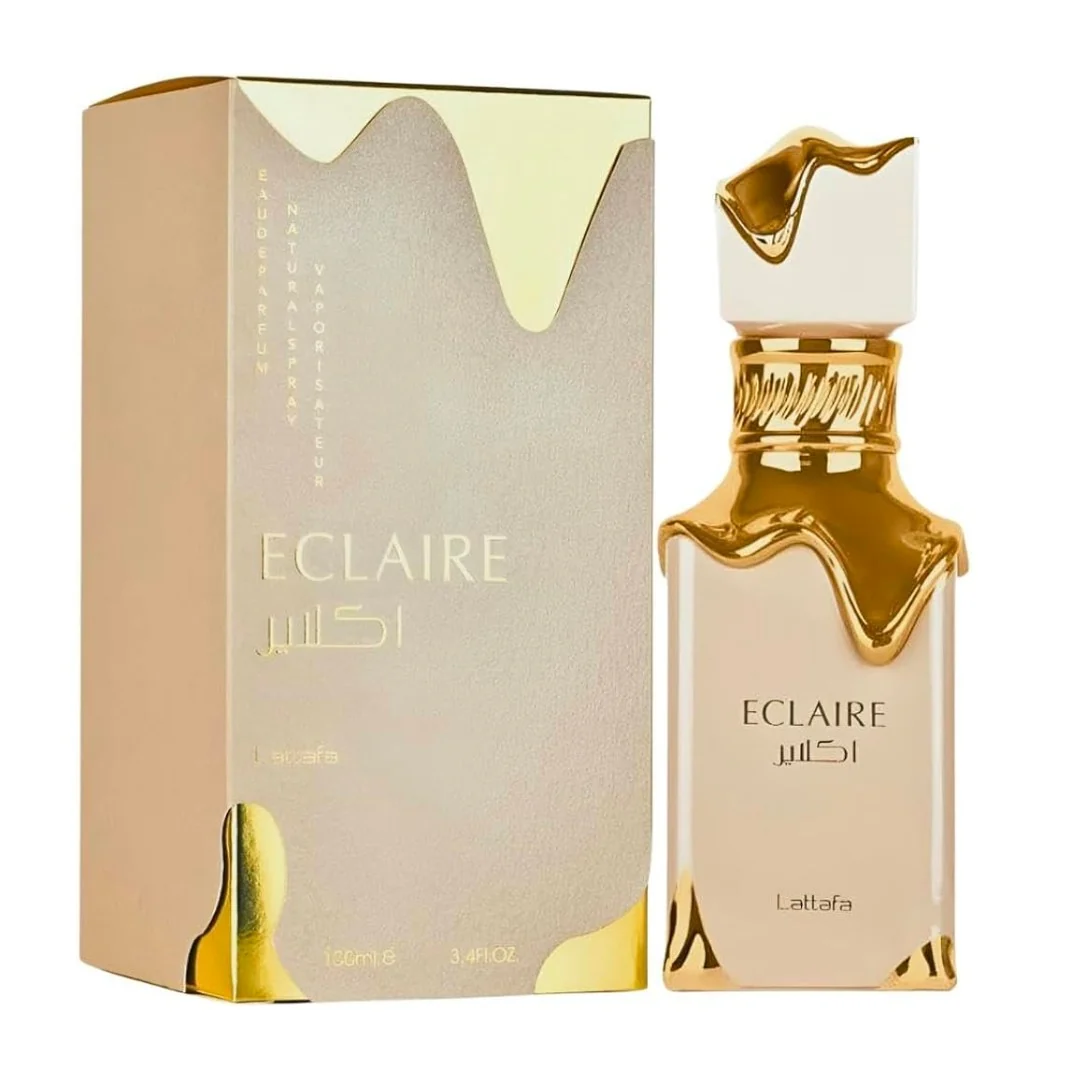 Eclaire Lattafa Lujo