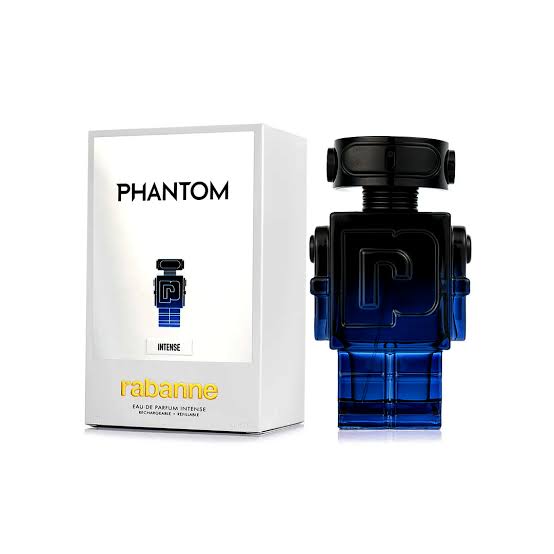 Phanton Intense Paco Rabanne