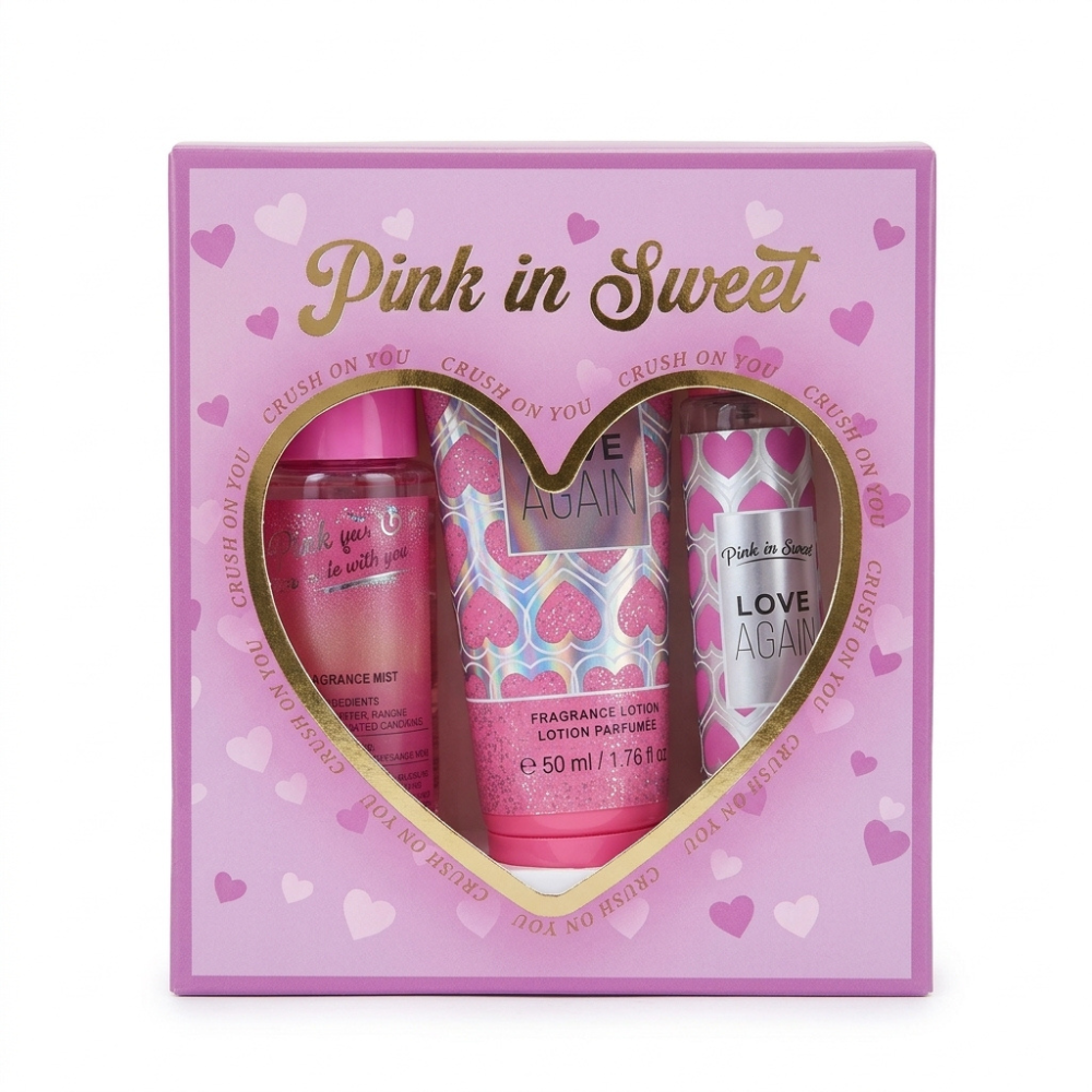 Crema Kit*3 Love