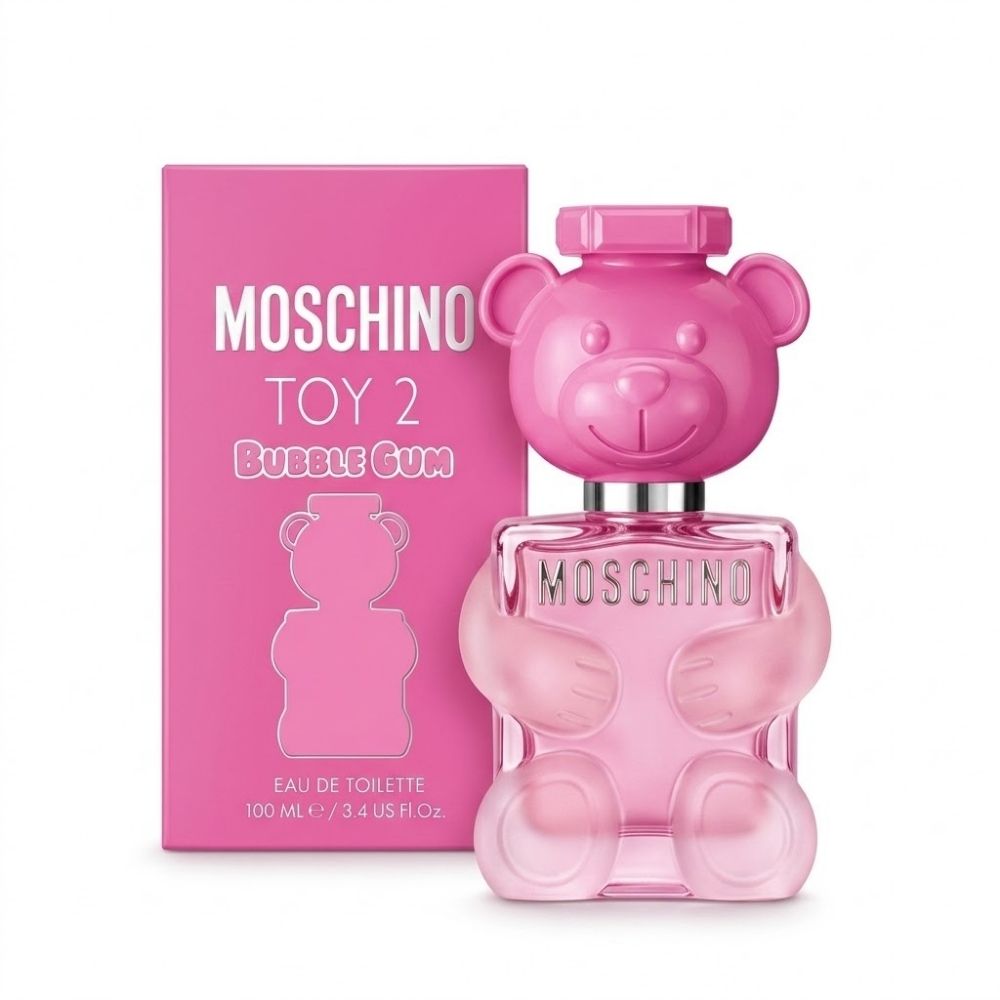 Moschino MOSCHINO TOY 2- BUBBLE GUM — Eau de Parfum