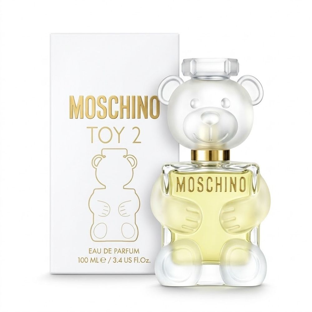 Moschino MOSCHINO TOY 2 BLANCA — Eau de Parfum