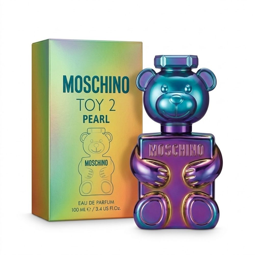 Moschino MOSCHINO TOY 2 PEARL — Eau de Parfum