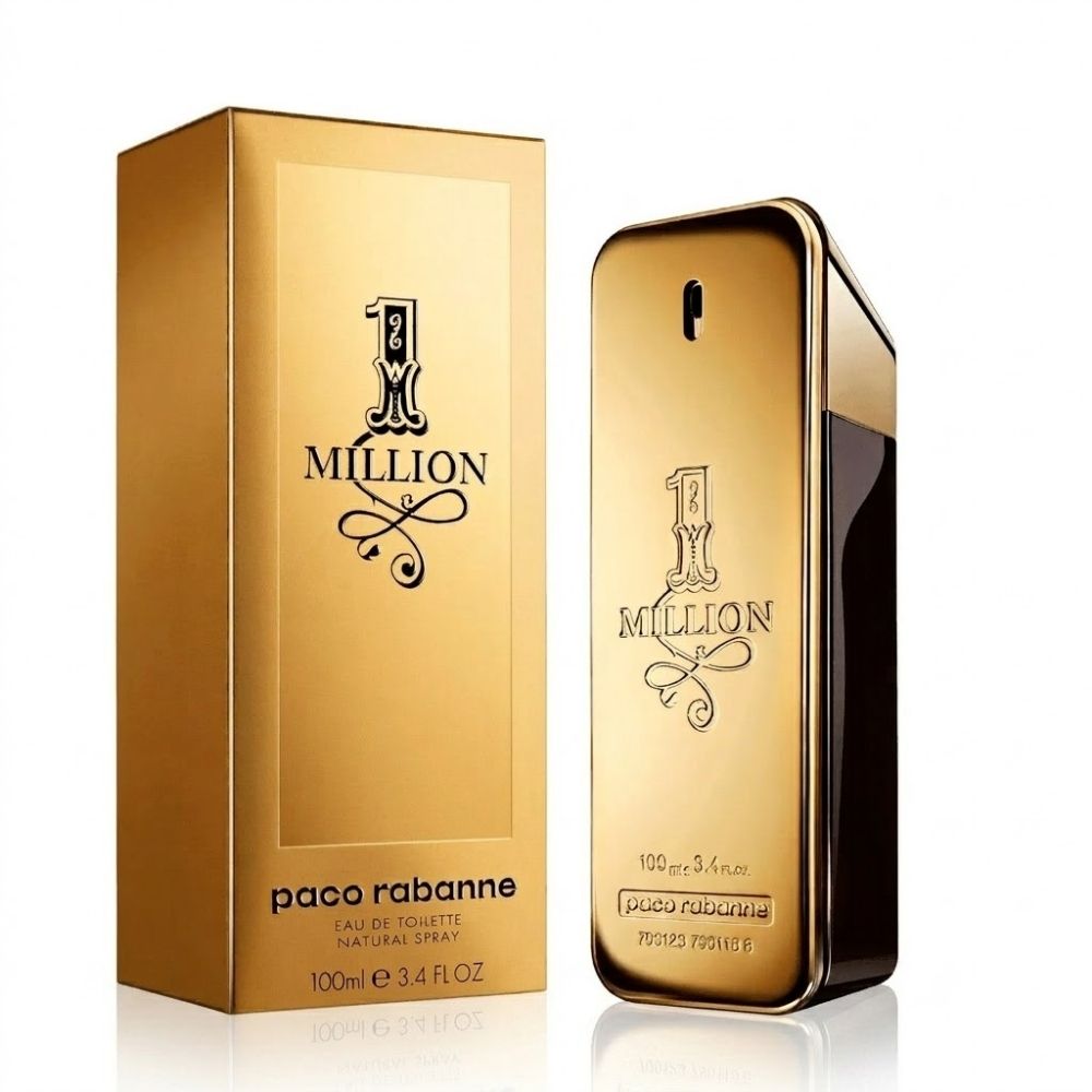 Paco Rabanne ONE MILLON CLASICA — Eau de Parfum