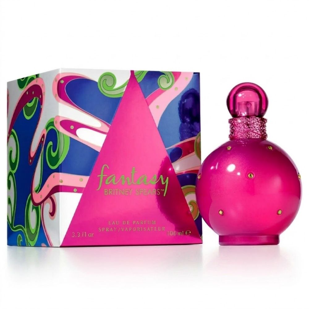 Britney Spears FANTASY BRITNEY SPEARS — Eau de Parfum