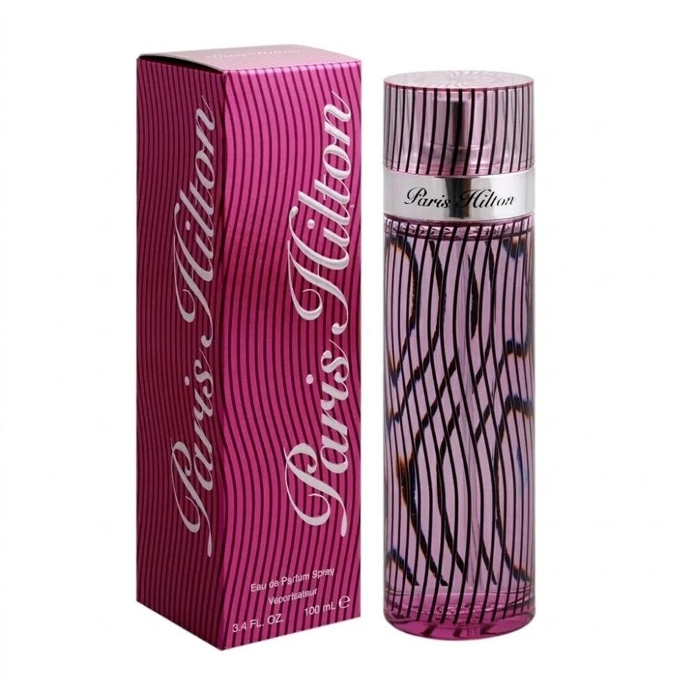 Paris Hilton PARIS HILTON CLASICA - DAMA — Eau de Parfum