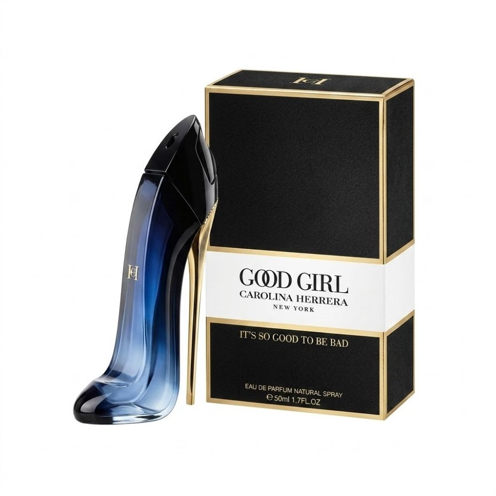 Carolina Herrera GOOD GIRL NEGRA CLASICA — Eau de Parfum