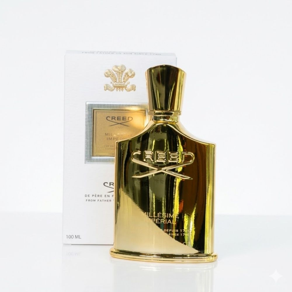 Creed CREED MILLESIMA IMPERIAL — Eau de Parfum