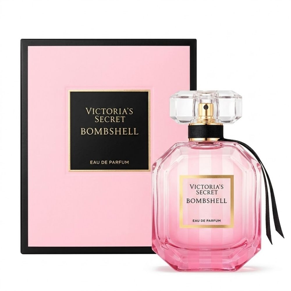 Victoria's Secret BOMBSHELL- VICTORIA SECRET — Eau de Parfum